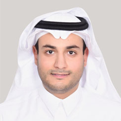 Dr. Abdulmalik Altamimi 