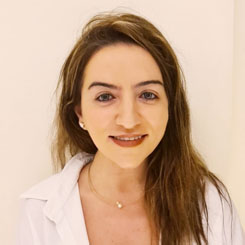 Dr. Cécile Abi Tayeh