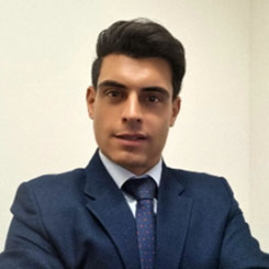 Dr. Federico Fusco
