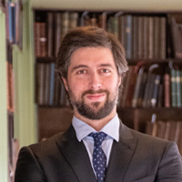 Dr. Giovanni Chiarini
