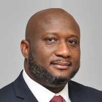 Dr. Prince Uche Amadi 