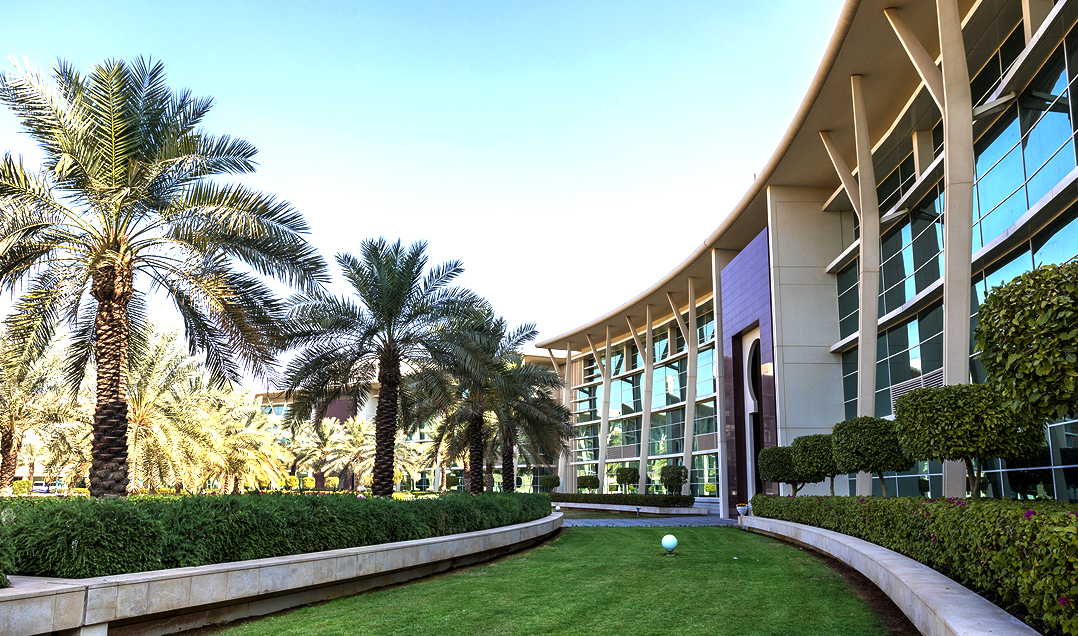 College Of Law International Relations Alfaisal University Saudi Arabia