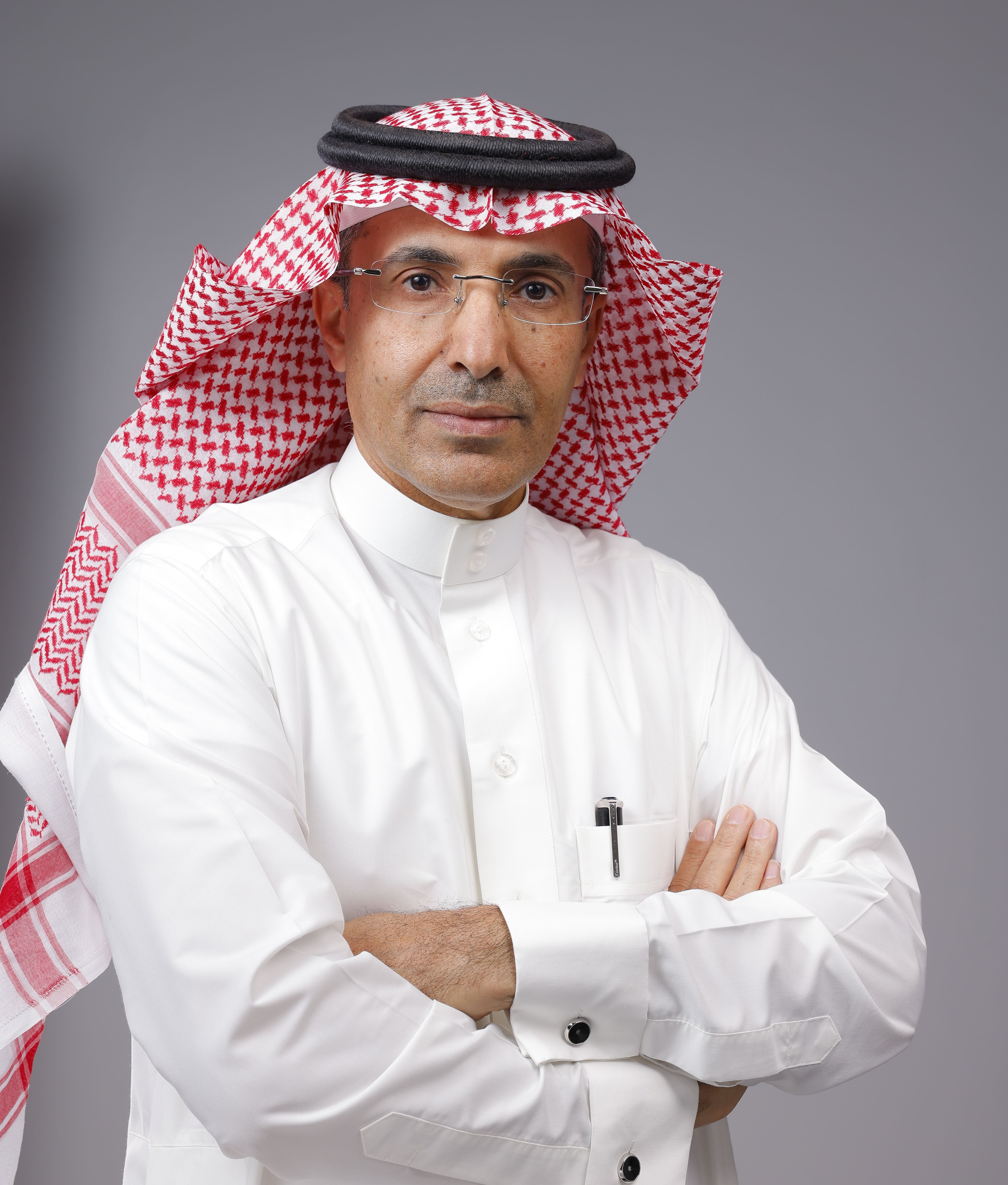 Prof Ibrahim Abosag