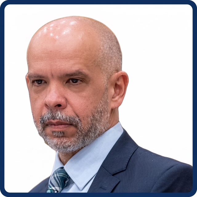 H.E. Shaikh Fawaz Meshal Al Sabah