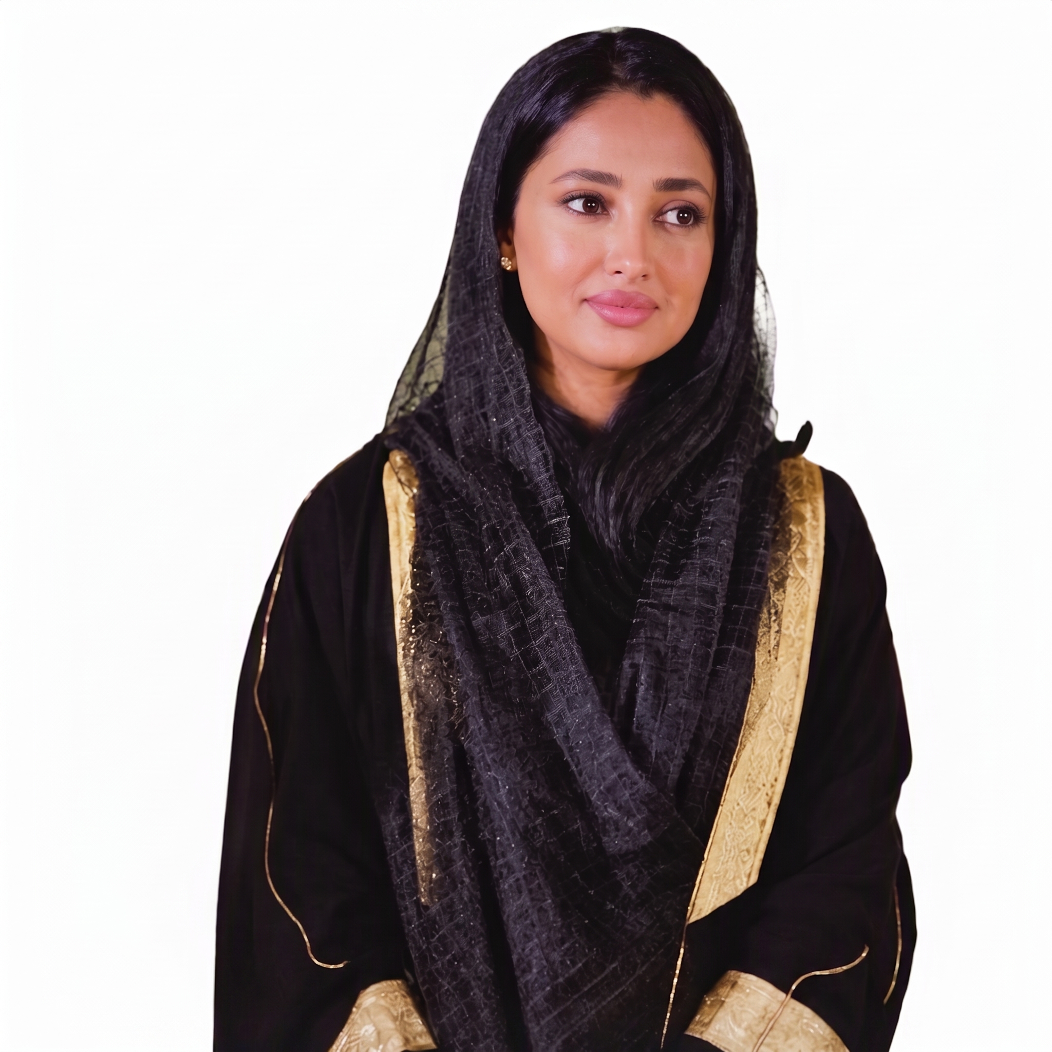 Ms. Reem Alsuwaidan
