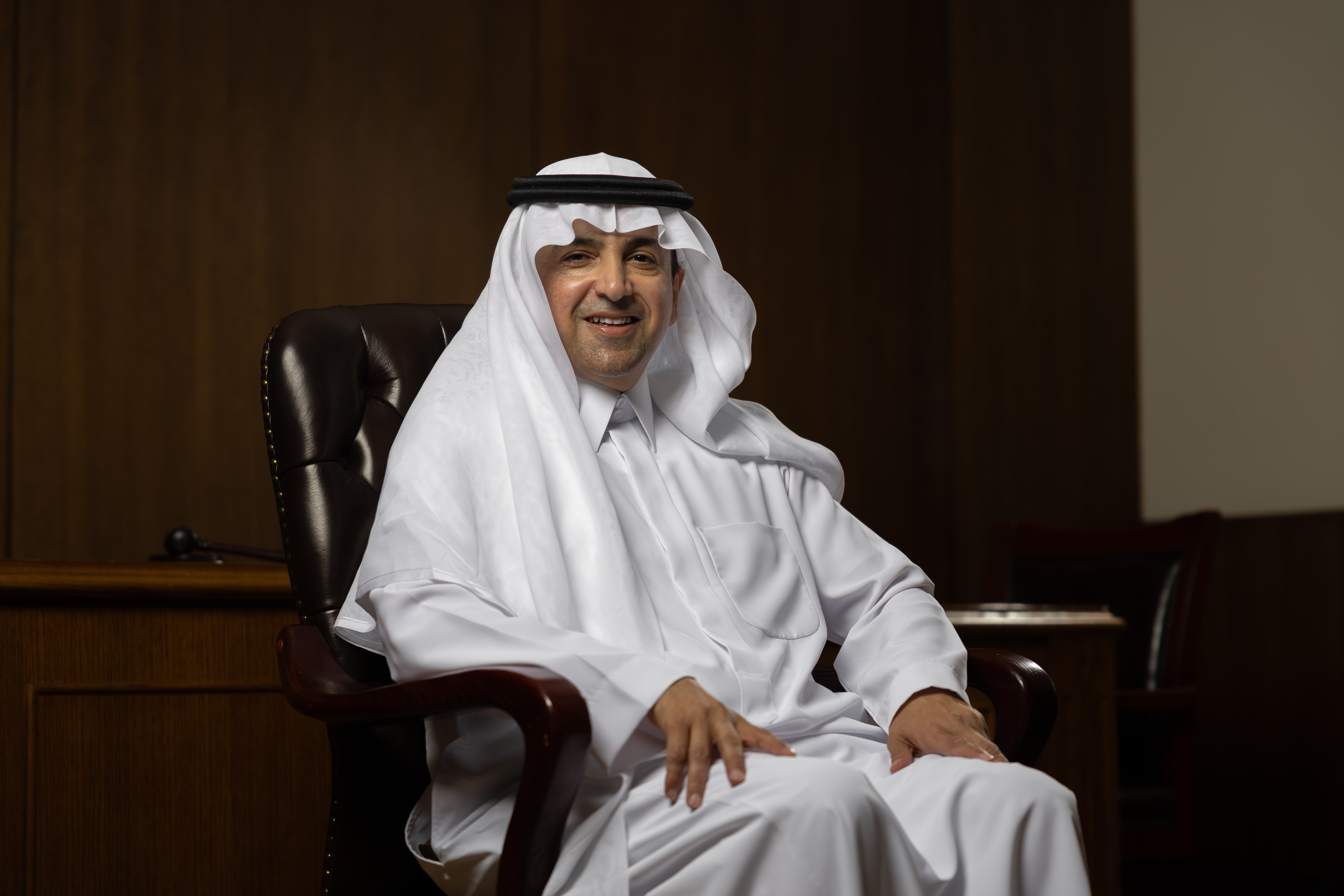 Dr Torki Abdullah Alshubaiki