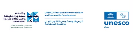 UNESCO Chair on Environmental Law and Sustainable Development