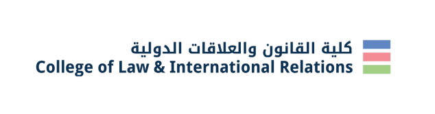 College of Law and International Relations, Alfaisal University, Riyadh, Kingdom of Saudi Arabia