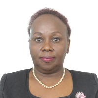 Professor Patricia Mbote SC