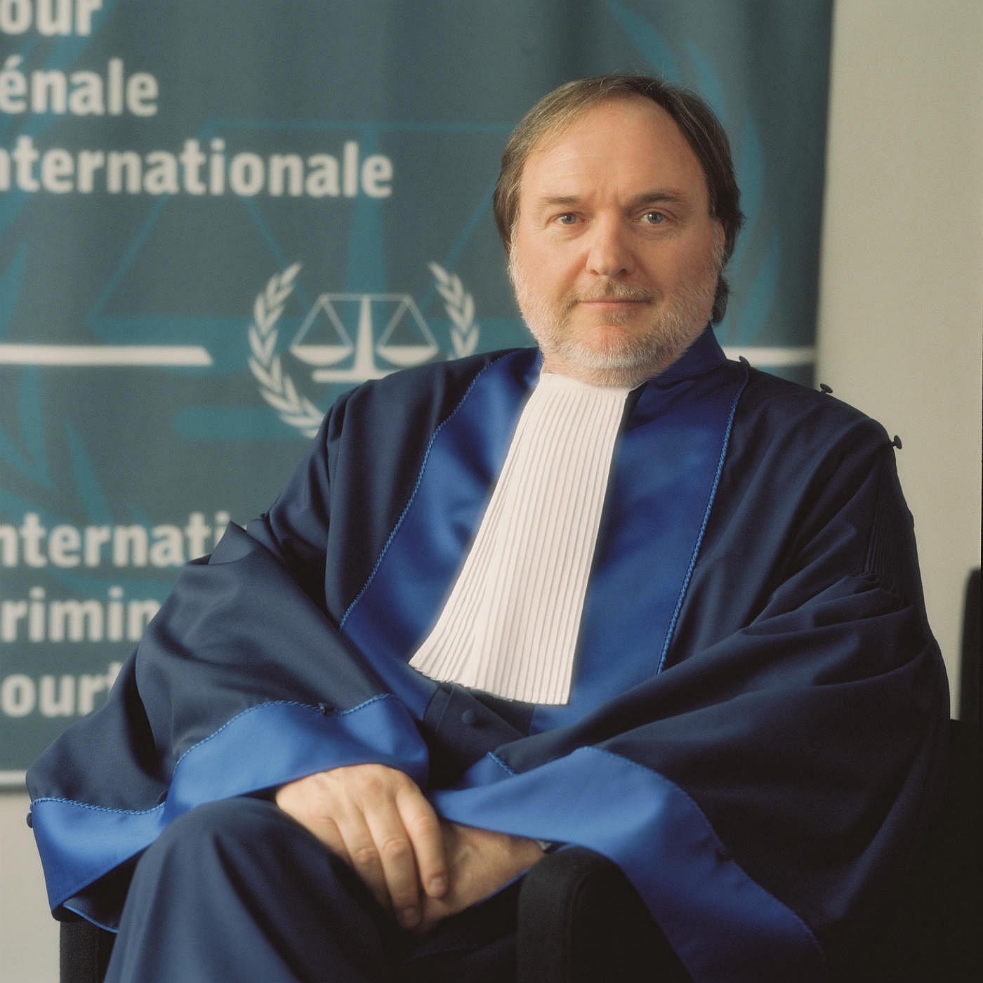 Cuno J Tarfusser