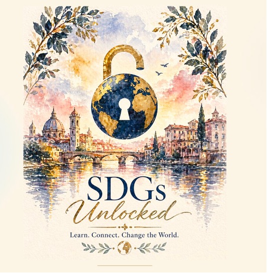 SDGs Unlocked